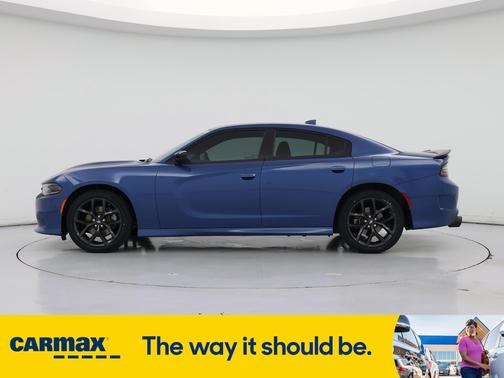 2021 Dodge Charger GT