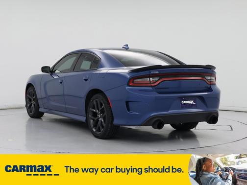 2021 Dodge Charger GT