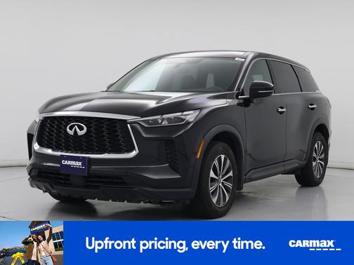 2023 INFINITI QX60 Pure