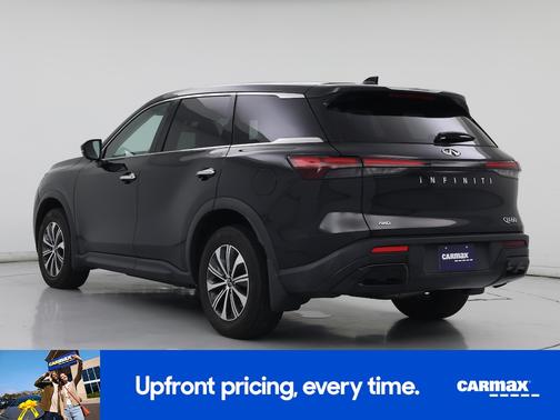 2023 INFINITI QX60 Pure