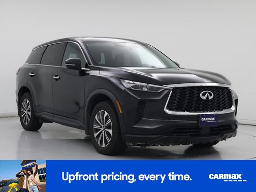 2023 INFINITI QX60 Pure