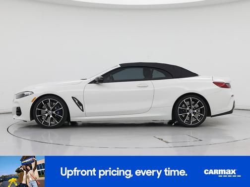 2023 BMW M850 XDrive