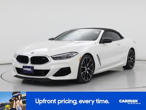 2023 BMW M850 XDrive