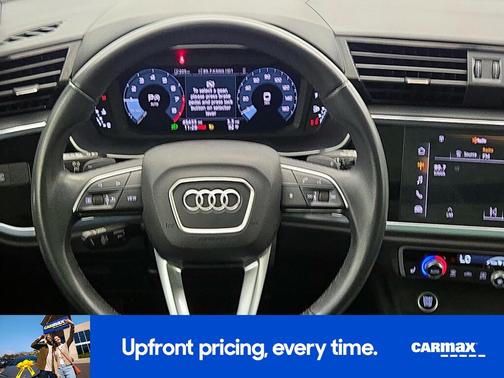 2023 Audi Q3 S-Line Premium Plus