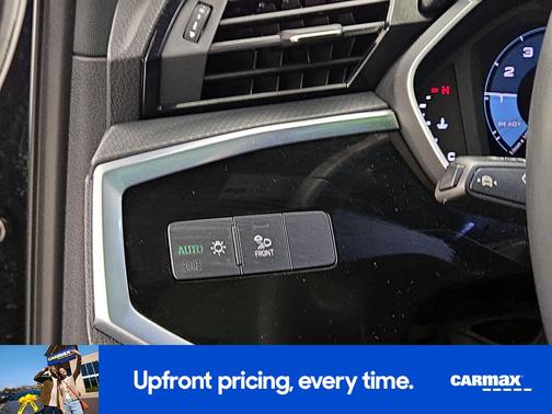 2023 Audi Q3 S-Line Premium Plus