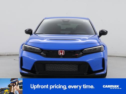 2025 Honda Civic Type R