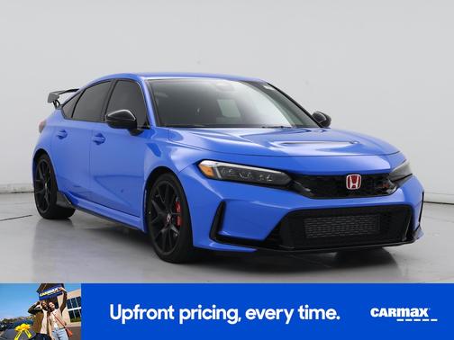 2025 Honda Civic Type R