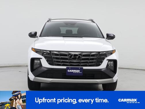 2023 Hyundai TUCSON N Line