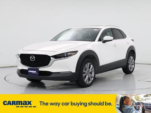 2022 Mazda CX-30 Premium