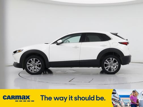 2022 Mazda CX-30 Premium