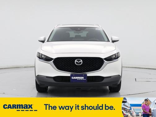 2022 Mazda CX-30 Premium