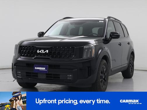 2024 Kia Telluride SX X-Pro
