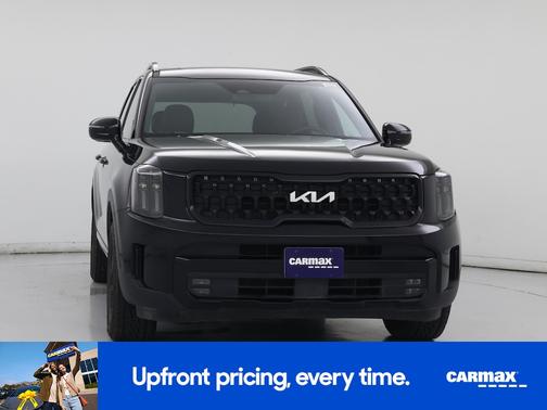 2024 Kia Telluride SX X-Pro