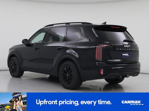 2024 Kia Telluride SX X-Pro