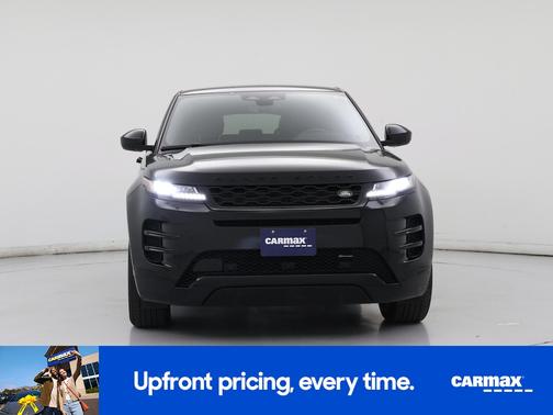 2022 Land Rover Range Rover Evoque R-Dynamic S