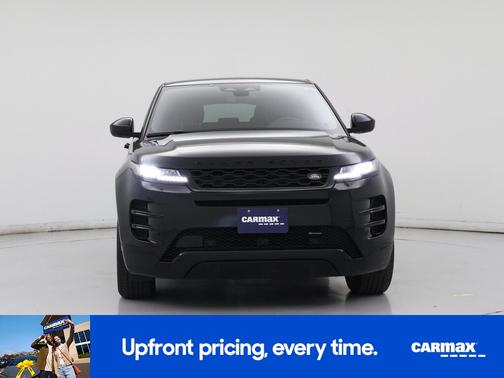 2022 Land Rover Range Rover Evoque R-Dynamic S