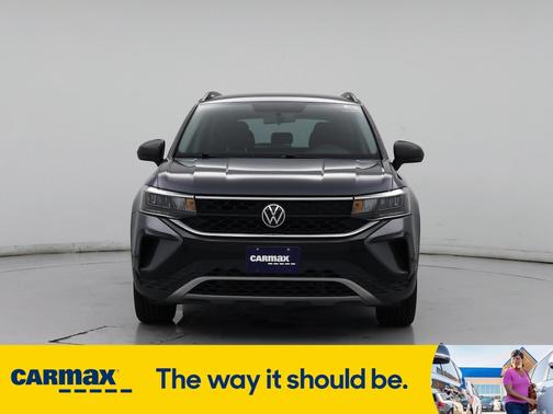 2022 Volkswagen Taos S
