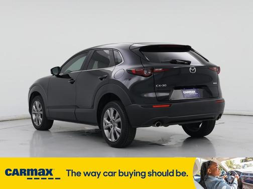 2020 Mazda CX-30 Select