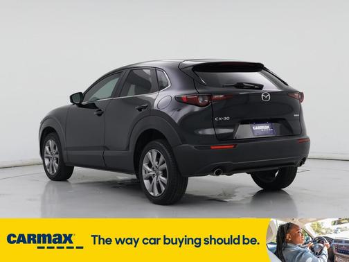 2020 Mazda CX-30 Select