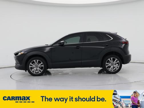 2020 Mazda CX-30 Select