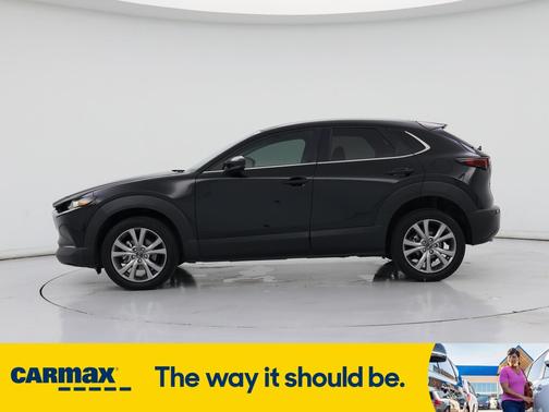 2020 Mazda CX-30 Select