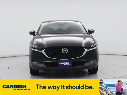 2020 Mazda CX-30 Select