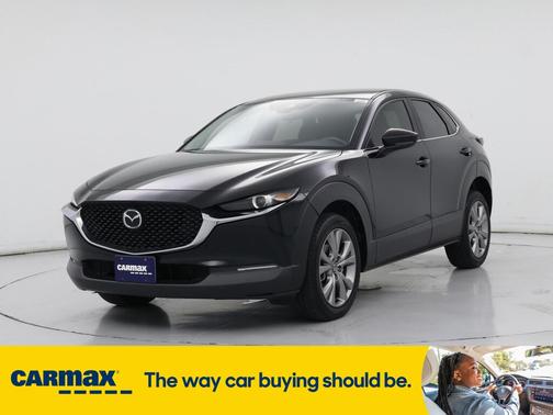 2020 Mazda CX-30 Select