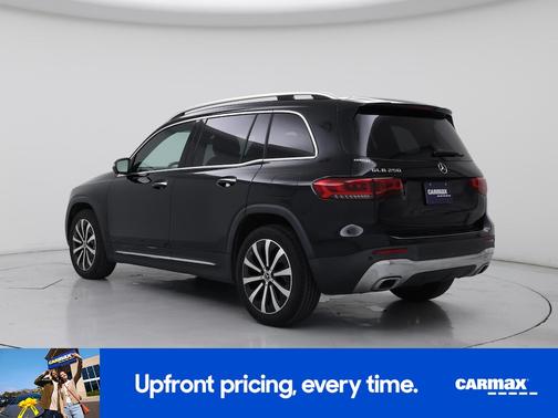 2021 Mercedes-Benz GLB 250 