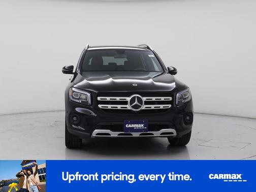 2021 Mercedes-Benz GLB 250 