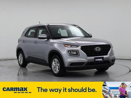 2023 Hyundai VENUE SE