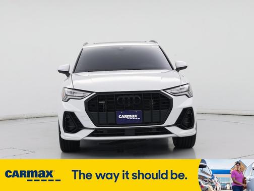 2024 Audi Q3 S-Line Premium Plus