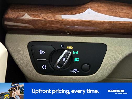 2022 Audi Q5 Premium Plus