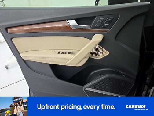 2022 Audi Q5 Premium Plus