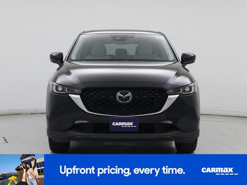 2022 Mazda CX-5 2.5 S Premium Plus Package