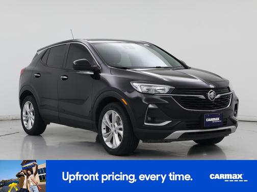 2022 Buick Encore GX Preferred