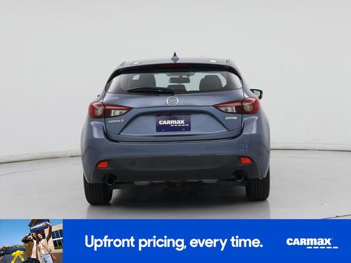 2016 Mazda Mazda3 I Grand Touring