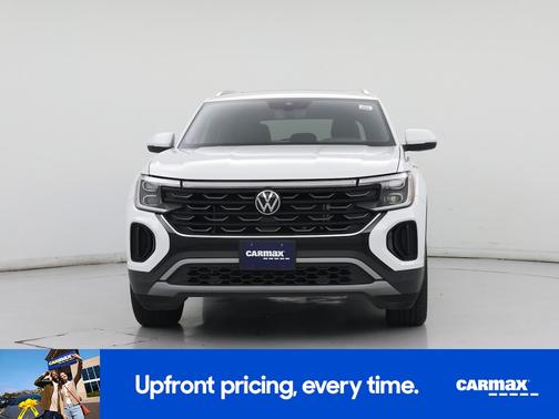 2024 Volkswagen Atlas Cross Sport SE w/Tech