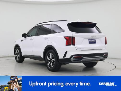 2023 Kia Sorento S