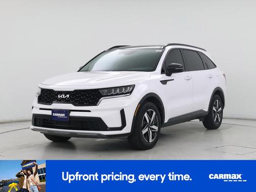 2023 Kia Sorento S