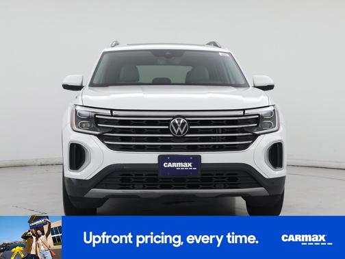 2024 Volkswagen Atlas SE w/Tech