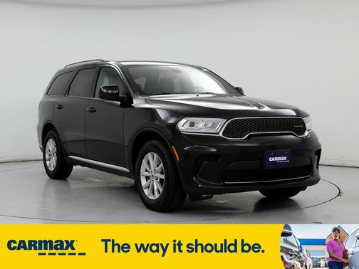 2023 Dodge Durango SXT