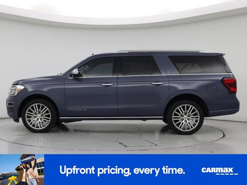 2023 Ford Expedition Max Platinum