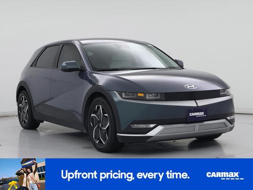 2023 Hyundai IONIQ 5 SEL