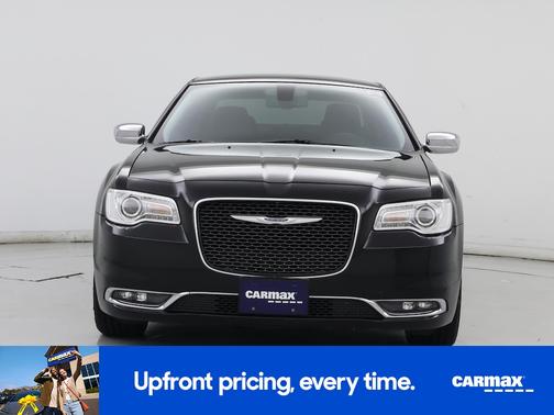 2019 Chrysler 300 Limited