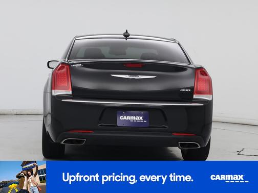 2019 Chrysler 300 Limited