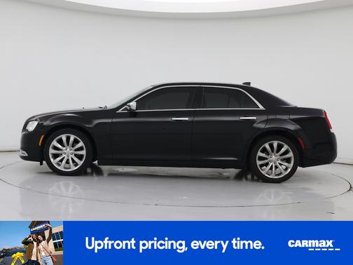 2019 Chrysler 300 Limited