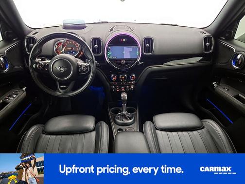 2019 MINI Countryman S