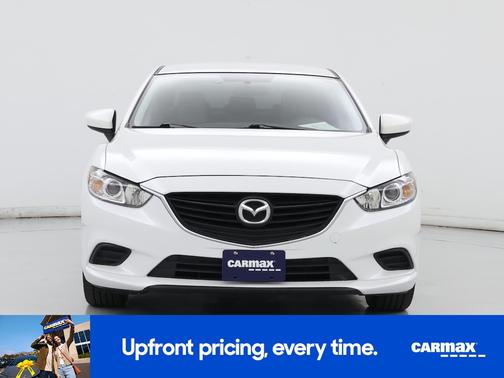 2015 Mazda Mazda6 I Grand Touring