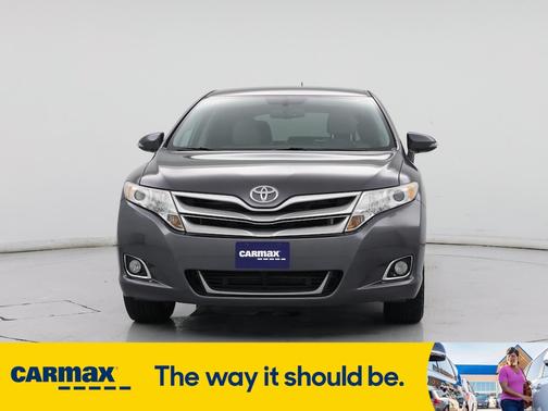 2014 Toyota Venza XLE