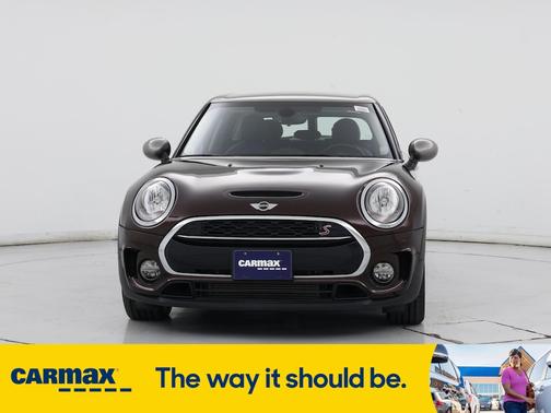 2017 MINI Clubman S